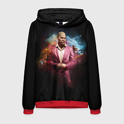 Мужская толстовка Far Cry 4: Spray
