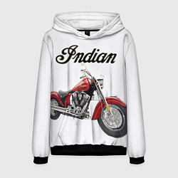 Мужская толстовка Indian 4