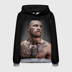 Мужская толстовка Conor McGregor