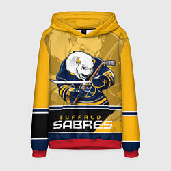 Мужская толстовка Buffalo Sabres