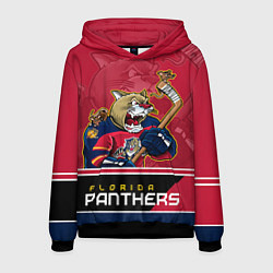 Мужская толстовка Florida Panthers