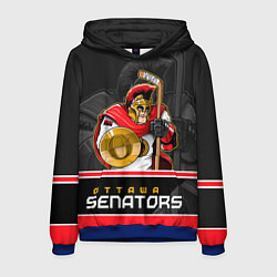 Мужская толстовка Ottawa Senators