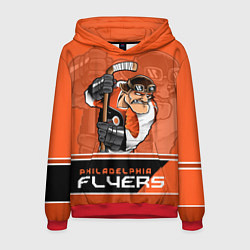 Мужская толстовка Philadelphia Flyers