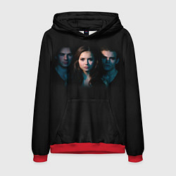 Мужская толстовка Vampire Trio