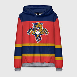 Мужская толстовка Florida Panthers