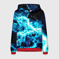 Мужская толстовка Energy