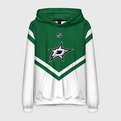 Мужская толстовка NHL: Dallas Stars