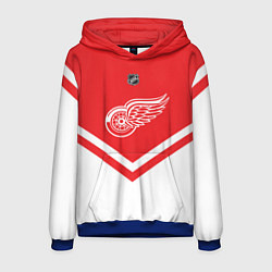 Мужская толстовка NHL: Detroit Red Wings