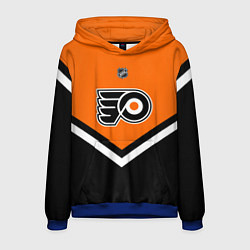 Мужская толстовка NHL: Philadelphia Flyers