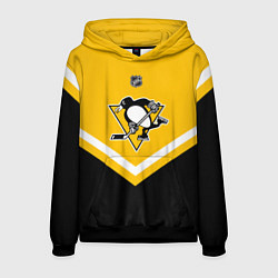 Мужская толстовка NHL: Pittsburgh Penguins