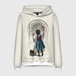 Мужская толстовка Bring Me The Horizon