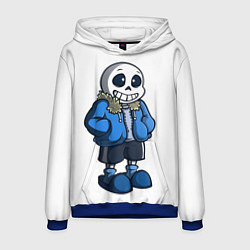 Мужская толстовка Undertale