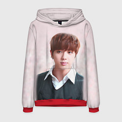 Мужская толстовка Kim SeokJin