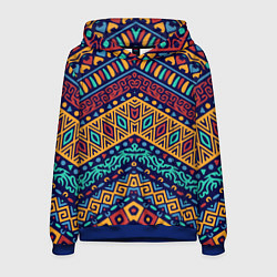 Мужская толстовка Африка