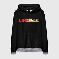 Мужская толстовка Limp Bizkit