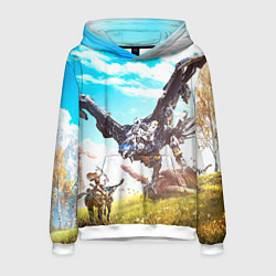 Мужская толстовка HZD 7