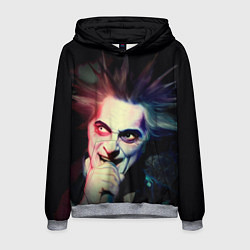 Мужская толстовка Король и Шут