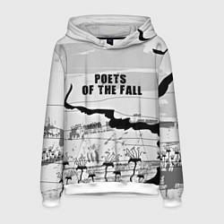 Мужская толстовка Poets of the Fall