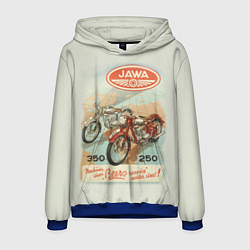 Мужская толстовка JAWA