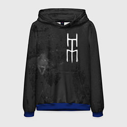 Мужская толстовка HIM