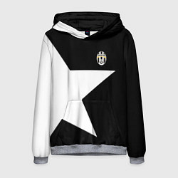 Мужская толстовка FC Juventus: Star