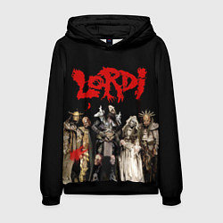 Мужская толстовка LORDI