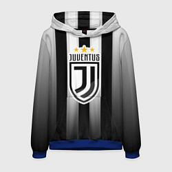 Мужская толстовка Juventus FC: New logo