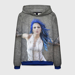 Мужская толстовка Arch Enemy: Alissa White-Gluz