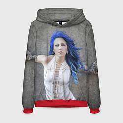 Мужская толстовка Arch Enemy: Alissa White-Gluz