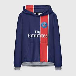 Мужская толстовка FC PSG: Original