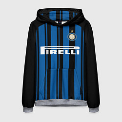 Мужская толстовка Inter FC: Home 17/18