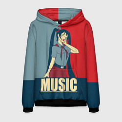 Мужская толстовка Everlasting Summer