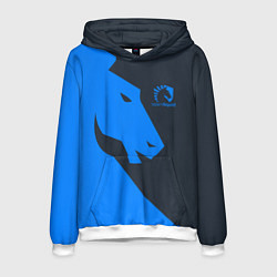 Мужская толстовка Team Liquid Uniform