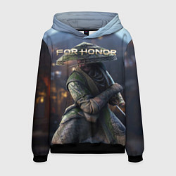 Мужская толстовка For Honor: Asia