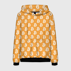 Мужская толстовка BTC Pattern