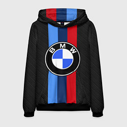 Мужская толстовка BMW SPORT