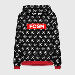 Мужская толстовка FCSM Supreme