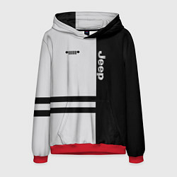 Мужская толстовка Jeep