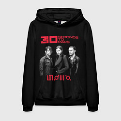 Мужская толстовка 30 STM Band