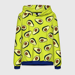 Мужская толстовка Стиль авокадо