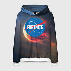 Мужская толстовка Fortnite NASA