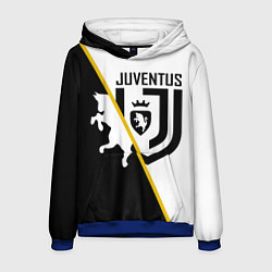 Мужская толстовка FC Juventus: Football Point