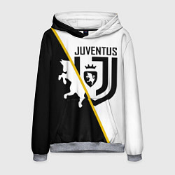 Мужская толстовка FC Juventus: Football Point