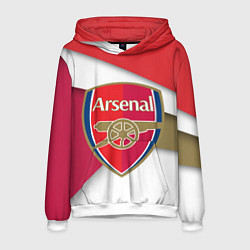 Мужская толстовка FC Arsenal