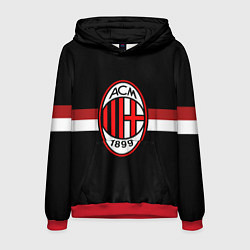 Мужская толстовка AC Milan 1899