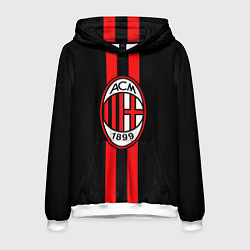 Мужская толстовка AC Milan 1899