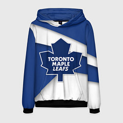Мужская толстовка Toronto Maple Leafs