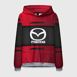 Мужская толстовка Mazda Sport