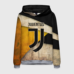 Мужская толстовка FC Juventus: Old Style