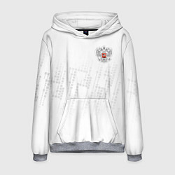 Мужская толстовка Russia 2022 The Winner!